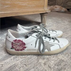Golden goose superstar